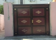 Satılır 2 otaqlı 42 m2 həyət evi Y.Suraxanı