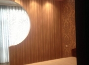 İcarəyə verilir 2 otaqlı 91 m2 yeni tikili Nəriman Nərimanov m.