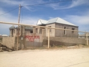 Satılır 5 otaqlı 180 m2 həyət evi Binə