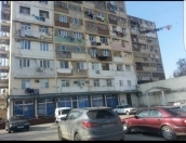 Satılır 2 otaqlı 45 m2 köhnə tikili Montin