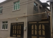 Satılır 9 otaqlı 255 m2 həyət evi Mərdəkan