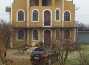 Satılır 6 otaqlı 360 m2 həyət evi Sumqayıt