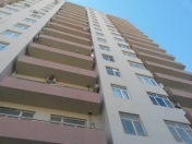 Satılır 2 otaqlı 50 m2 yeni tikili Yasamal r.