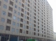 Satılır 3 otaqlı 66 m2 yeni tikili Xırdalan