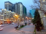 Satılır 3 otaqlı 80 m2 köhnə tikili Nəriman Nərimanov parkı