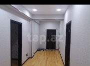 Satılır 3 otaqlı 135 m2 yeni tikili İnşaatçılar m.