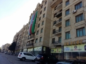 Satılır 2 otaqlı 68 m2 yeni tikili Xırdalan