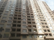 Satılır 3 otaqlı 134 m2 yeni tikili Caspian Plaza
