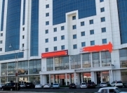 Satılır 6 otaqlı 186 m2 ofis Xətai r.