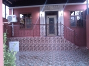 Satılır 3 otaqlı 90 m2 yeni tikili Zabrat 1