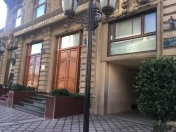 Satılır 1 otaqlı 35 m2 həyət evi Nəriman Nərimanov m.