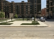 Satılır 2 otaqlı 39 m2 yeni tikili Qafqaz Universiteti