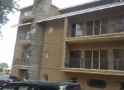 Satılır 20 otaqlı 1000 m2 obyekt Bayıl