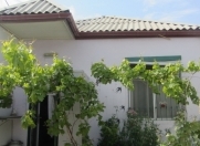 Satılır 1 otaqlı 30 m2 həyət evi Binəqədi