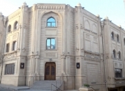 İcarəyə verilir 3 otaqlı 95 m2 ofis Axundov bağı