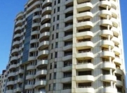 Satılır 3 otaqlı 120 m2 yeni tikili Badamdar