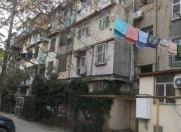 Satılır 3 otaqlı 67 m2 köhnə tikili Montin