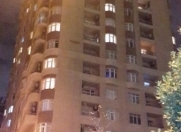 İcarəyə verilir 3 otaqlı 95 m2 yeni tikili Nəsimi r.