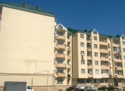 Satılır 3 otaqlı 77 m2 yeni tikili Xırdalan