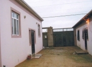 Satılır 5 otaqlı 230 m2 həyət evi Buzovna