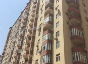İcarəyə verilir 2 otaqlı 82 m2 yeni tikili Bakıxanov