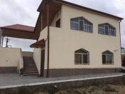 Satılır 4 otaqlı 121.1 m2 bağ evi Dübəndi bağları