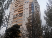 İcarəyə verilir 3 otaqlı 142 m2 yeni tikili Gənclik m.