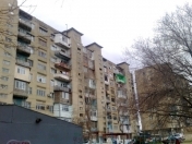 İcarəyə verilir 3 otaqlı 64 m2 köhnə tikili Neftçilər m.
