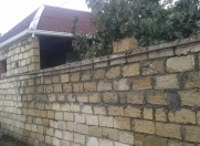 Satılır 2 otaqlı 50 m2 həyət evi Xırdalan