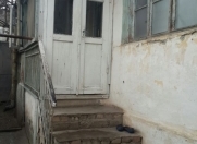Satılır 3 otaqlı 75 m2 həyət evi Koroğlu m.