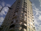 İcarəyə verilir 3 otaqlı 110 m2 yeni tikili Nərimanov r.