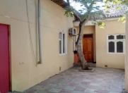 Satılır 4 otaqlı 120 m2 həyət evi Rəsulzadə