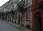 İcarəyə verilir 2 otaqlı 53 m2 köhnə tikili 28 Mall