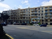 İcarəyə verilir 2 otaqlı 70 m2 köhnə tikili Hüseyn Cavid parkı