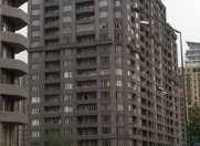 İcarəyə verilir 3 otaqlı 135 m2 yeni tikili Şah İsmayıl Xətai m.