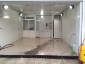 Satılır 2 otaqlı 27 m2 obyekt Nizami r.