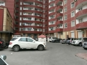 Satılır 2 otaqlı 85 m2 yeni tikili Nəriman Nərimanov m.