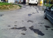 Satılır 2 otaqlı 27 m2 obyekt Neftçilər m.