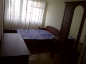 İcarəyə verilir 3 otaqlı 90 m2 yeni tikili İnşaatçılar m.