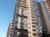 Satılır 3 otaqlı 103 m2 yeni tikili 1 mkr