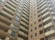 Satılır 3 otaqlı 125 m2 yeni tikili Alatava 1