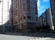 Satılır 1 otaqlı 53.9 m2 yeni tikili 20 yanvar m.