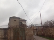 Satılır 4 otaqlı 140 m2 həyət evi Əhmədli