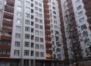 Satılır 3 otaqlı 130 m2 yeni tikili İnşaatçılar m.