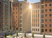 Satılır 1 otaqlı 59.34 m2 yeni tikili Masazır