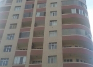 İcarəyə verilir 3 otaqlı 165 m2 yeni tikili Elmlər Akademiyası m.