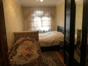 Satılır 3 otaqlı 85 m2 köhnə tikili 8 mkr