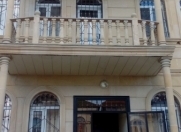 Satılır 5 otaqlı 200 m2 həyət evi Biləcəri