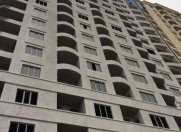 Satılır 1 otaqlı 69 m2 yeni tikili 7 mkr