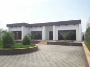 Satılır 6 otaqlı 230 m2 yeni tikili Mərdəkan